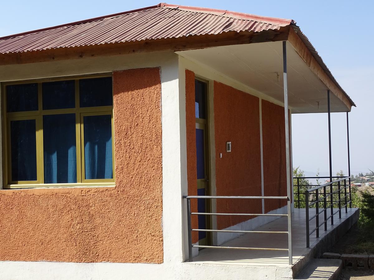 Mini Lalibela Guest House Exterior photo