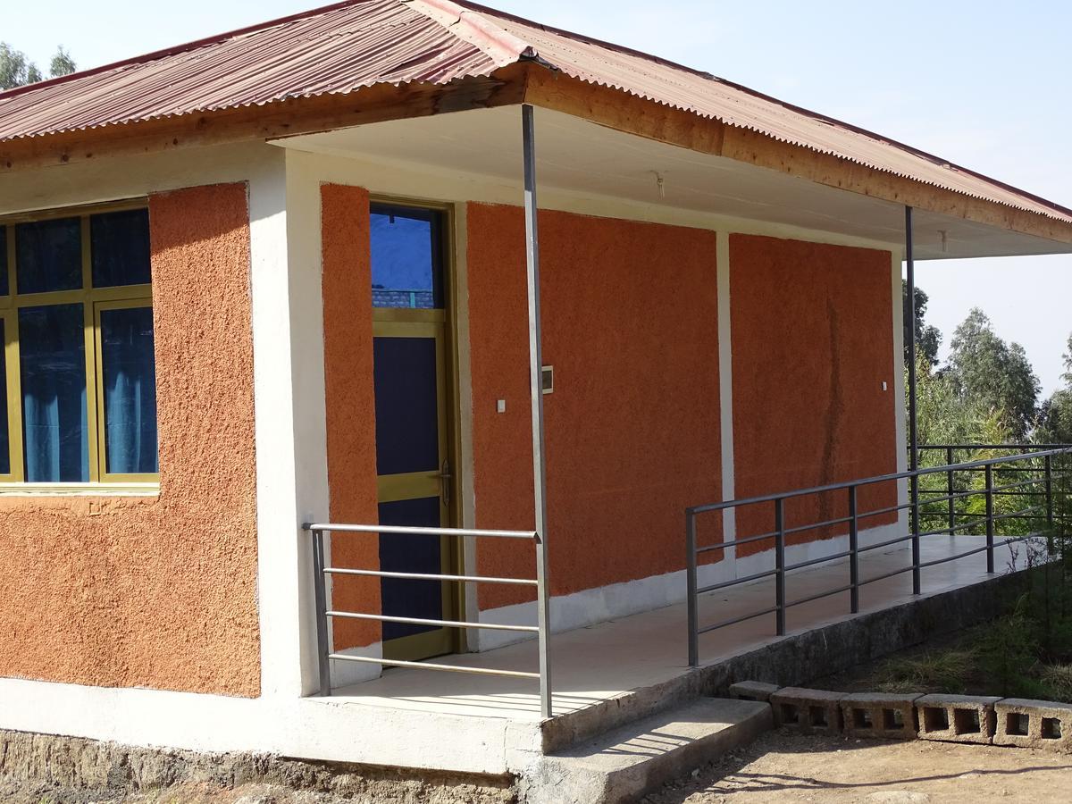 Mini Lalibela Guest House Exterior photo